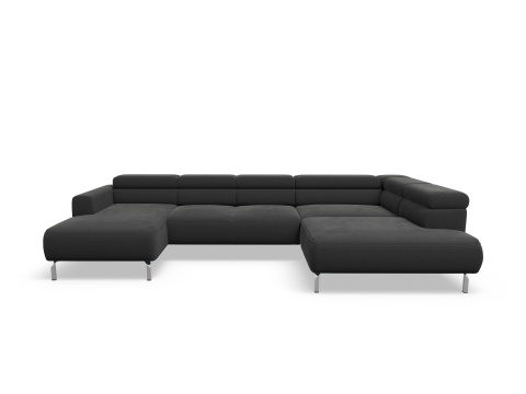 Wohnlandschaft LUM PLUS R